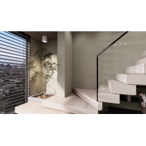 AGIO - 47X109, MENTA SLIM, MATTE